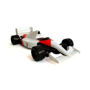 レジェンドF1ボディ J191タイプ ライトウェイト [Z0007L#] : スーパー