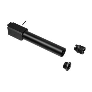 C&C Tac TWS Dog Leg Gen.3タイプ レールトップカバー (東京マルイ AKM