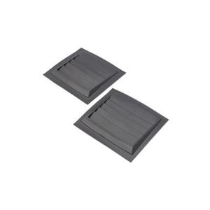 URAS エアロボンネットダクト TYPE-1 [ART6034]