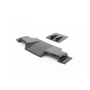 URAS TYPE-GT用リアディフューザー [ART6045]