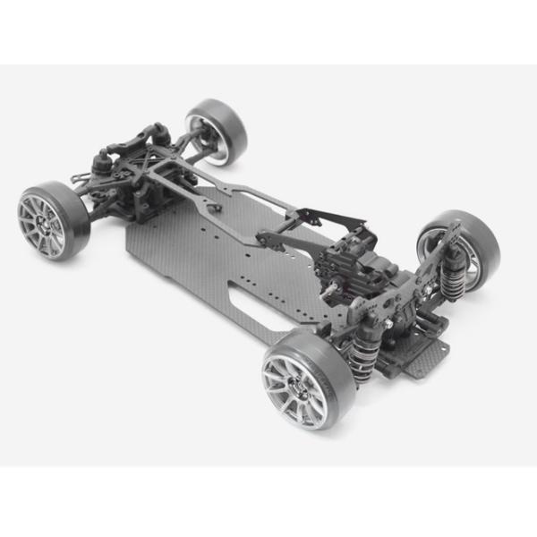 RDX-ARTコンバージョン2 ブラック [ART2777]