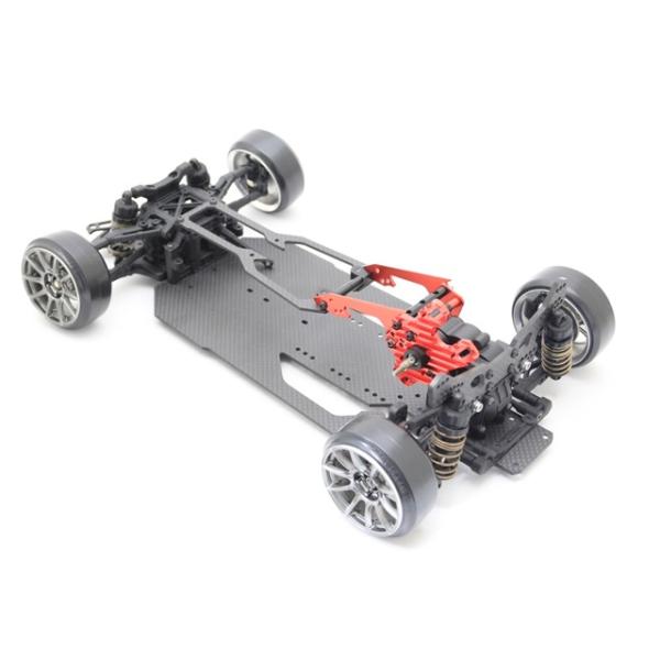 RDX-ARTコンバージョン2 レッド [ART2778]