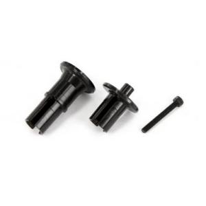 ストロングデフジョイント(プロテクター仕様)(ボールデフ用) Re-R HYBRID リア&amp;ドリパケ...