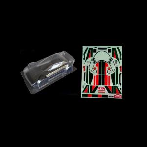 4PM PLUS R334SBS-E トリプルレシーバーセット [00008698-3