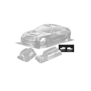 1/10ラリーカーボディ205GT-4(190mm幅) [AV0108D#]