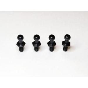 限定 UCダンパーコンバージョン TRF系 [ART2776] : スーパーラジコン