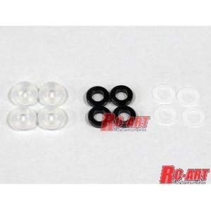 PROGRESS Oリングソフト TRF/TOPLINE [WP-0107]