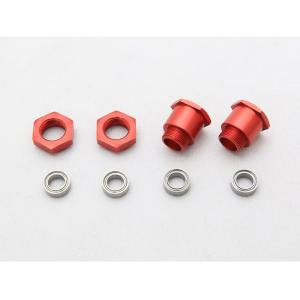 限定 UCダンパーコンバージョン TRF系 [ART2776] : スーパーラジコン