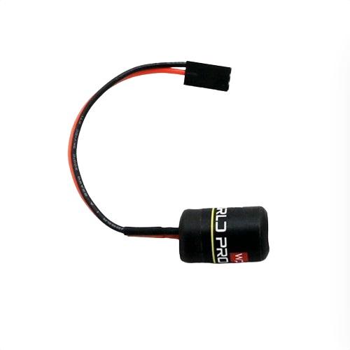 RS-CAPAタイプH レシーバー/サーボキャパシター/ハイスピード [WP-0230]