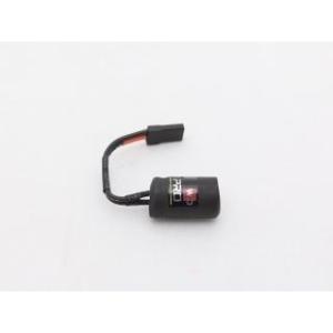 RS-CAPAタイプH Black レシーバー/サーボキャパシター/ハイスピード [WP-0230B...