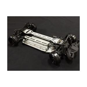 GRK5R HRP コンバージョンシャーシキット(ブラック) [HRPCVBK