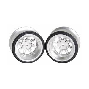 V16D ワークエクイップ03ポリッシュドリム 12mm 2pcs [SD-10174