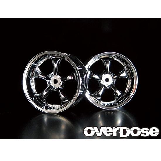 WORK VS-KF ハイクローム +7 [OD1186b]