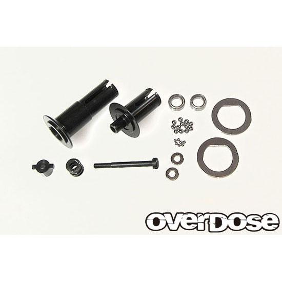 ボールデフセット For Divall/XEX Serise/OD2589 [OD1631b]