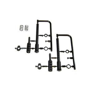 トリプルリンクワイパーセット TYPE2 for GALM レッド [OD3922
