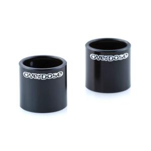 アルミ湾曲スライドラックステアリングセット Type-3(For GALMシリーズ