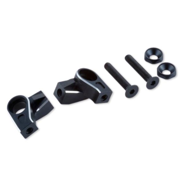 アルミロッカーアーム GALM ブラック [OD2396b]