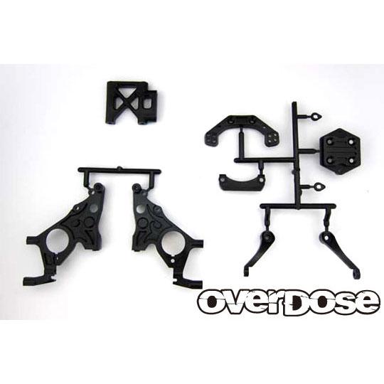 リアバルクセット GALM [OD2408b]