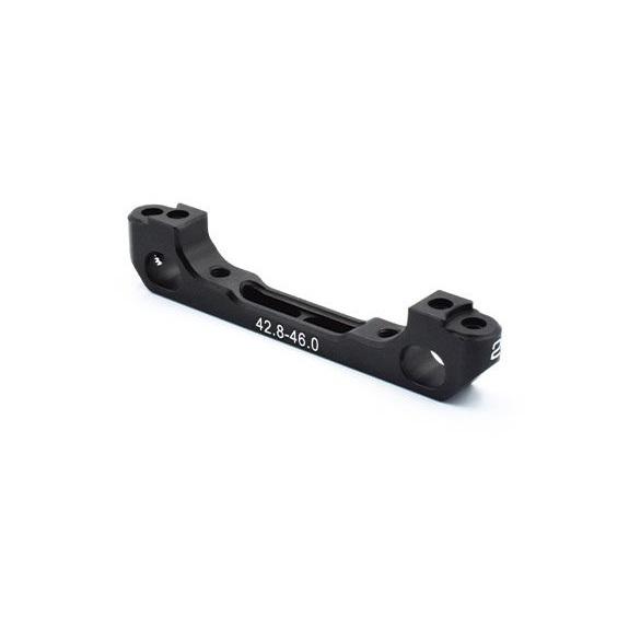 アルミ製 サスマウント(RFタイプ) #2(42.8〜46.0mm) [RD-300RF2]