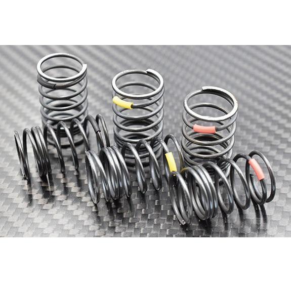 R-tune PCリアスプリング ミディアム(2個入) [RD-016RM]