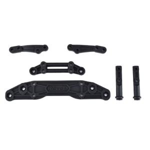 HG フロントコンバージョンセット [RD-008] : スーパーラジコンYahoo