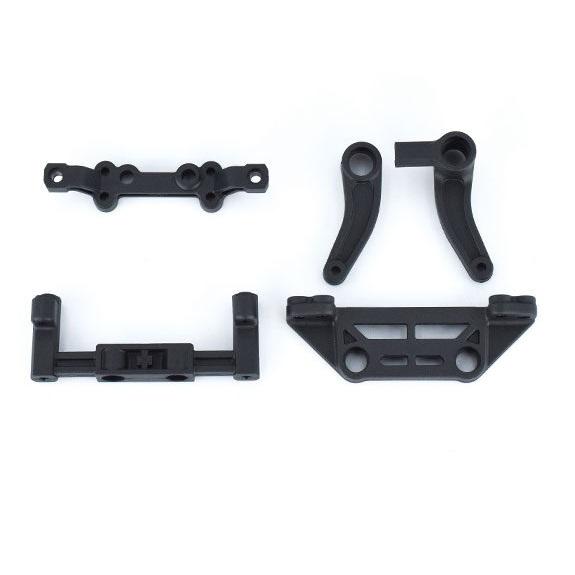 RDX用 樹脂製 ベルクランク [D1-202M]