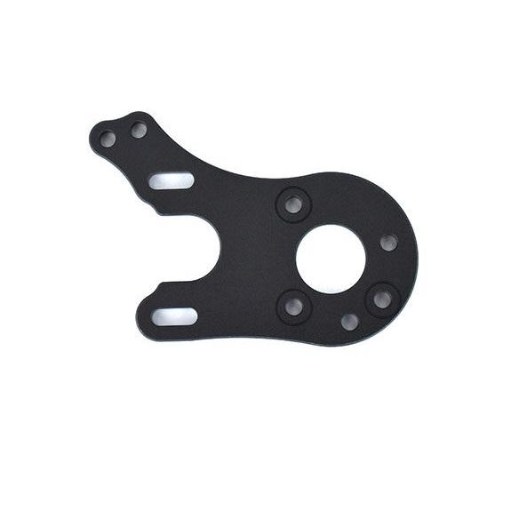 RDX用 アルミ製 モーターマウント [D1-304PA]