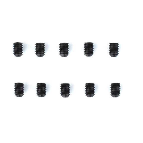 M3×4mm セットスクリュー(10個入) [RC-SS304]