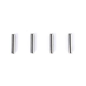 Φ2.0×9.8mm ホイールハブピン(4本入) [SP-20098]