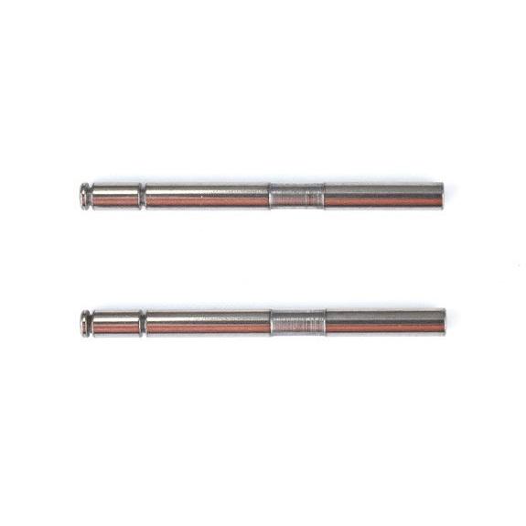 Φ3.0×31.0mm サスペンションピン(段付タイプ、2本入) [SP-30310E]