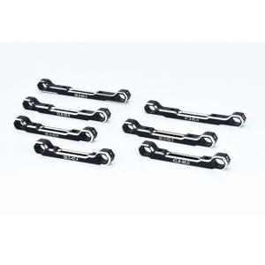 アルミ製 サスマウント#7(60.8〜64.0mm) SE仕様 [RD-301-7]