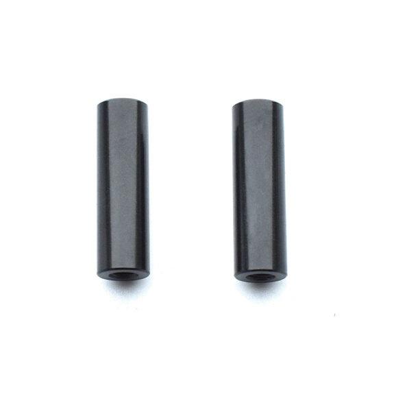 アルミ製ポスト 6Φx20mm 2個入 [RC-PT-200]