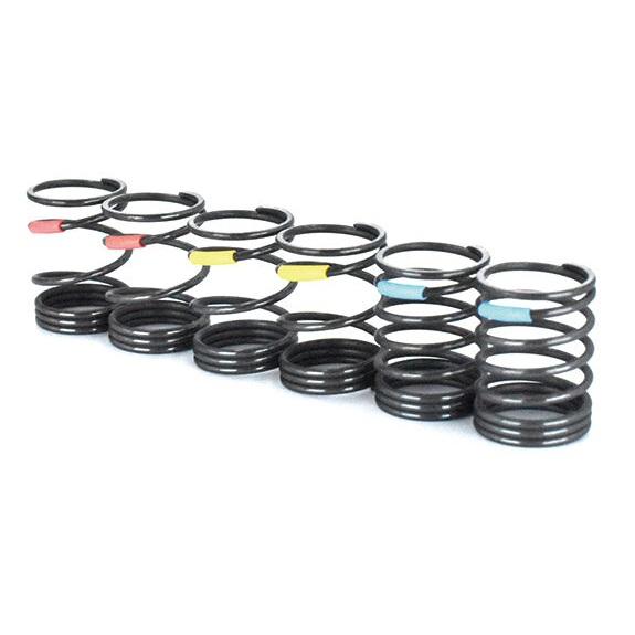 RDX用 R-tune スプリングハード [D1-SS1H]