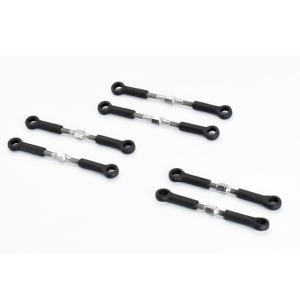 TOPLINE(トップライン)/TP-604/High ビッグボアダンパーシリンダー