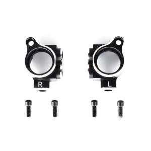 RDX用 カーボン製 メインシャーシ&アッパーデッキセット [D1-CGS01