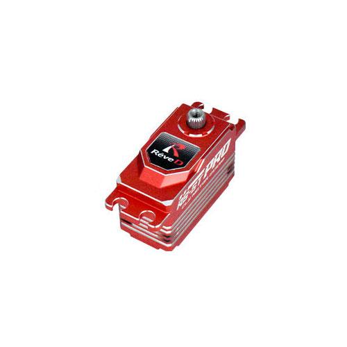 RS-ST PRO(レッド) [RS-STPR]