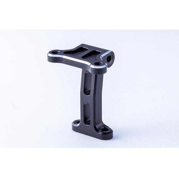 MC-lll用 アルミ製 アッパーデッキマウント [D1-M3-03M]