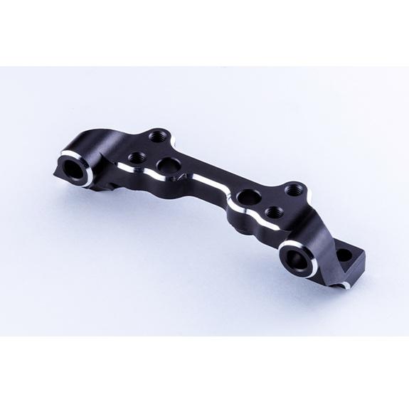 MC-lll用 アルミ製 ベルクランクベース(上側) [D1-M3-22U]