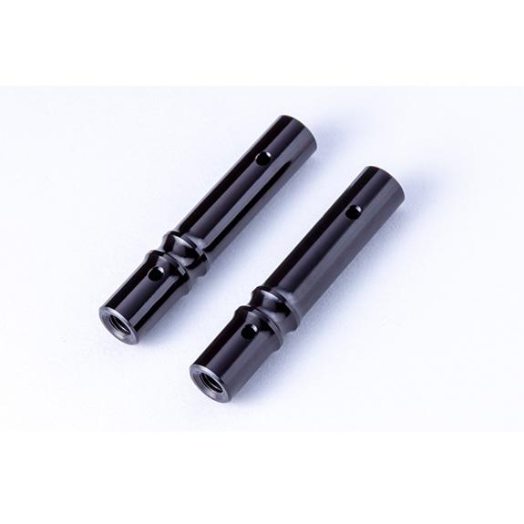 アルミ製 ポスト(Φ6×28mm 2個入) [RC-PT-280]