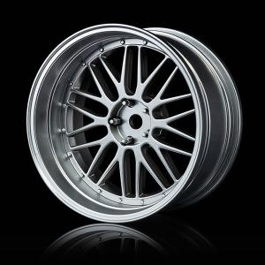 overdose アルミホイール/シルバーアルマイト overdose アルミホイール/シルバーアルマイト 商品リスト