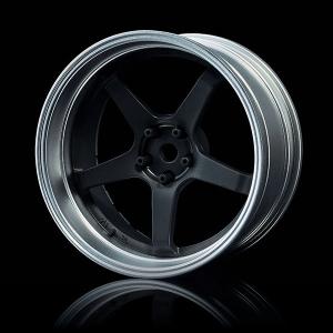 501オフセット可変ホイール S-FBK 4pcs(ナット/テープ付) [832103FBK 