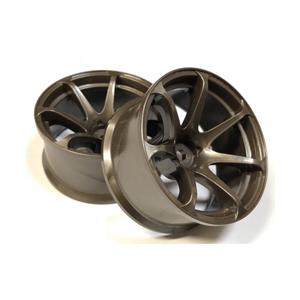 TOPLINE(トップライン)/CMC-012MB/YD-2用 Fusion コンバージョン