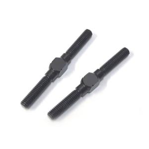 ハイグレードショックセット spec4 全長調整式 4本 レッド [OD3901