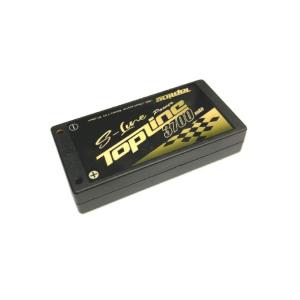 TOP LINE トップライン 3700mAh S-Line Power 3700mAh [TP-232] : スーパーラジコンYahoo!店