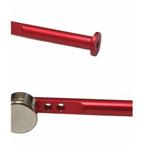 RD2.0用 アルミ製 ステアリングベルクランクセット [RD-202A