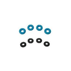 D-Competition ダンパー用XOリング ミディアム ヨコモ/AXON用 [TP-294]