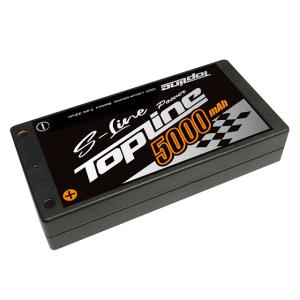S-Line Power 3700mAh [TP-232] : スーパーラジコンYahoo!店 - 通販