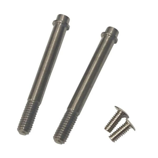 D-competitionダンパーシャフトNEO 30mm [TP-457]