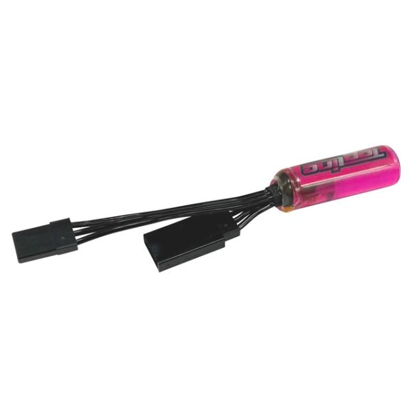 超キャパシター サーボ用 [TP-528]