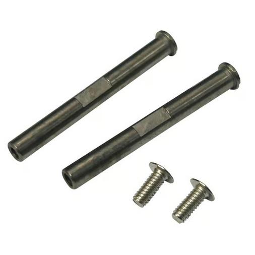 RDX用 エクストリームローフリクション フロント・アッパーアームピン(Φ3.0mm) [TP-54...